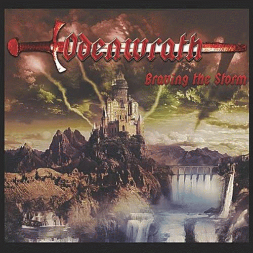 Odenwrath : Braving the Storm Odenwrath : Braving the Storm